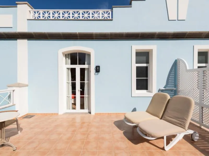 DOUBLE SUPERIOR Room, Hotel Cordial Mogan Playa, Gran Canaria