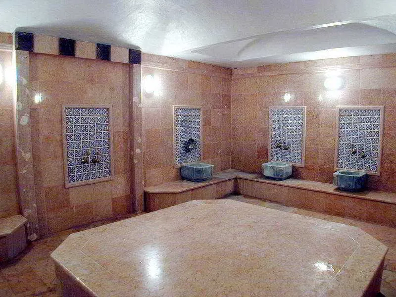 Sports and Entertainment, Kayhanbey Hotel, Izmir