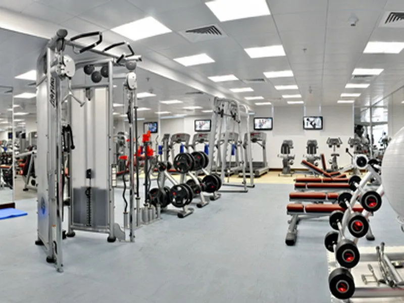 Sports and Entertainment, City Premiere Hotel Apartments, Dubai