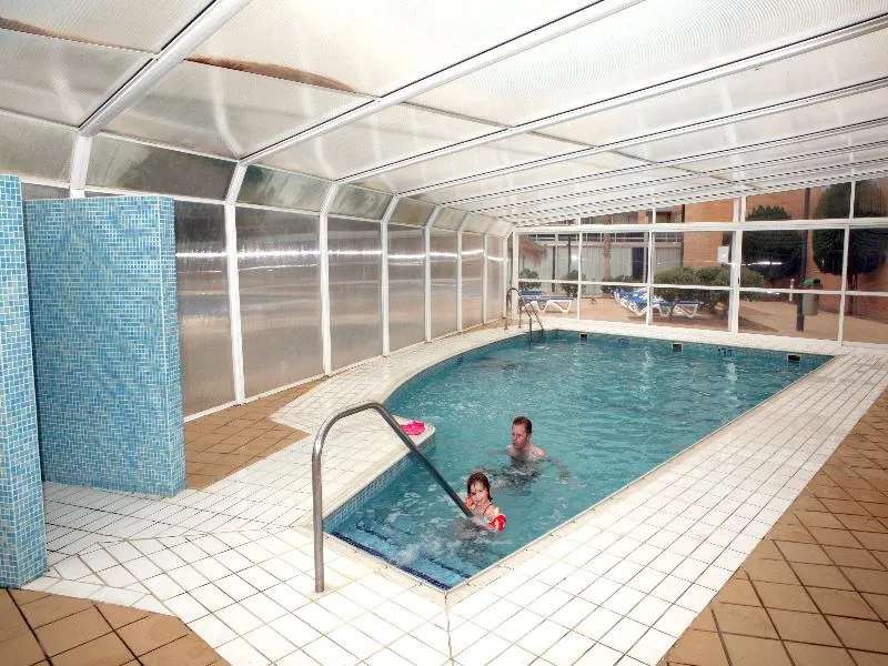Pool, Neptuno, Costa Almeria