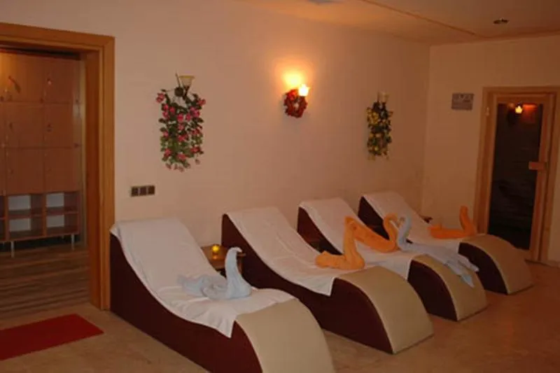 Sports and Entertainment, Sun Beach Hill Hotel, Antalya