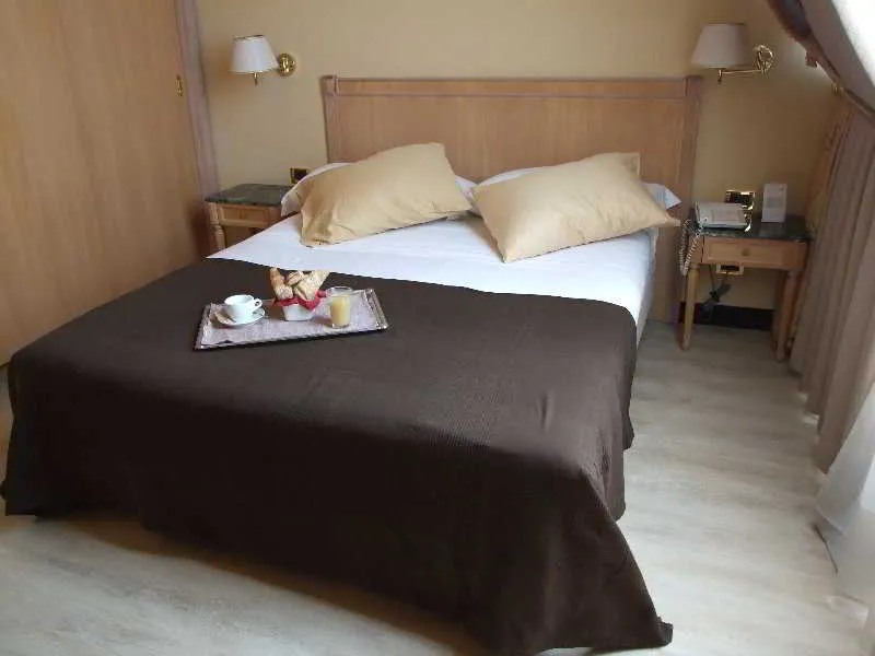 Room, Shg Hotel de la Ville, Venice