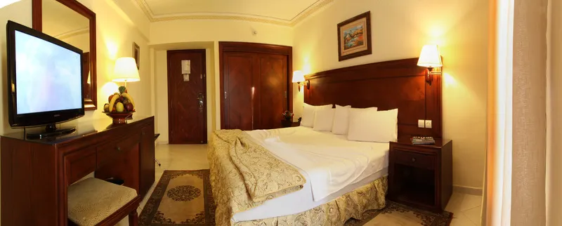 Room, Mogador Express Guéliz, Marrakech
