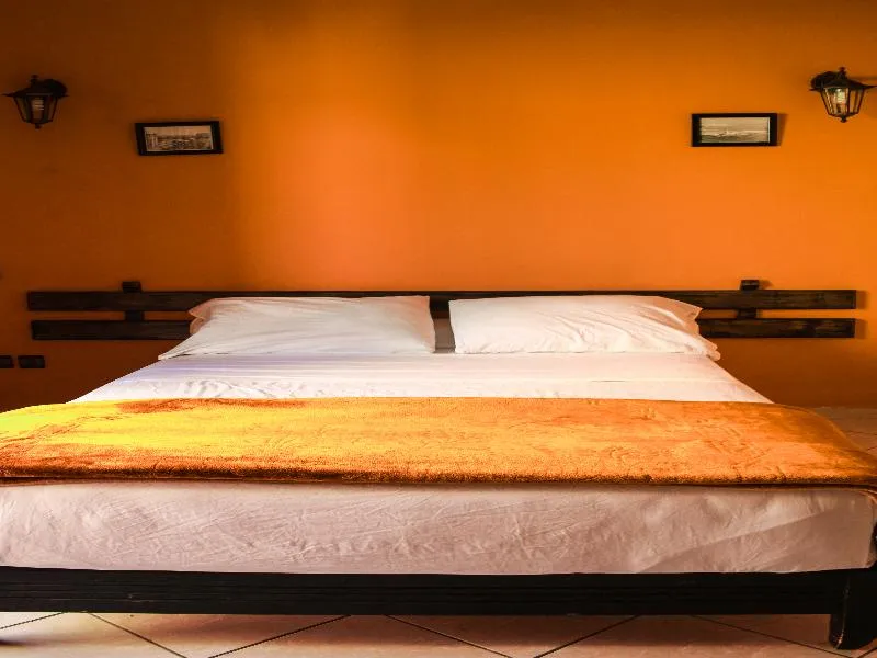 SINGLE STANDARD Room, Ennasma, Casablanca