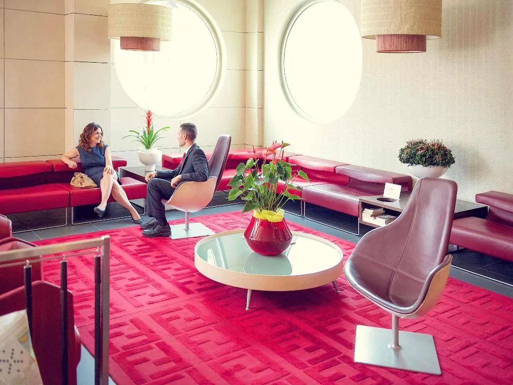 Conferences, Mercure Siracusa Prometeo, Catania