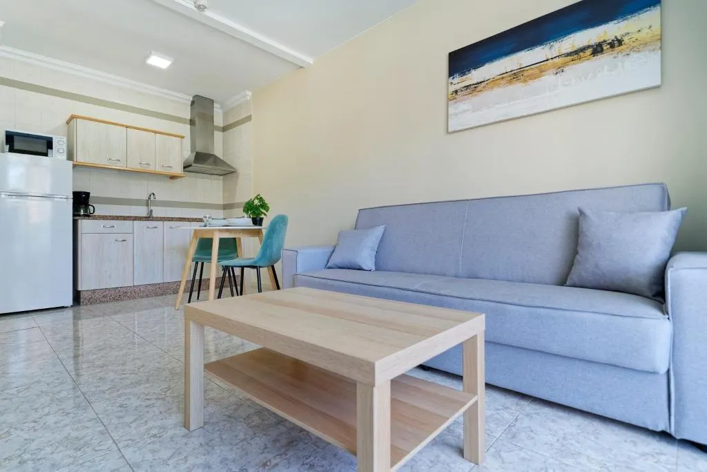 APARTMENT SUPERIOR ONE BEDROOM Room, Fayna, Gran Canaria