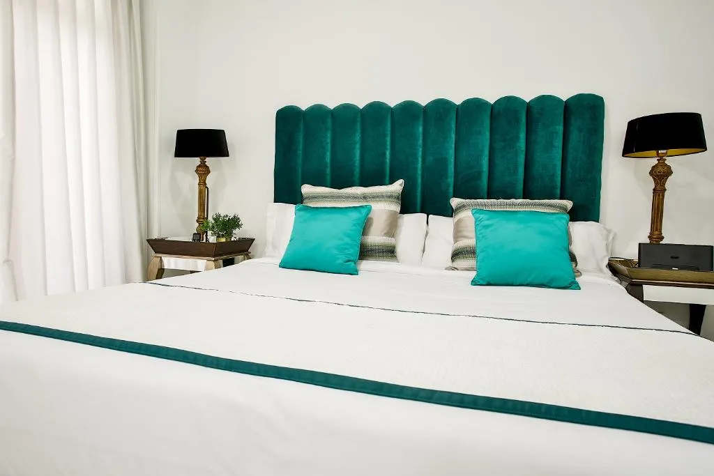STUDIO CAPACITY 2 Room, Hotel 11th Principe by Splendom Suites, Madrid