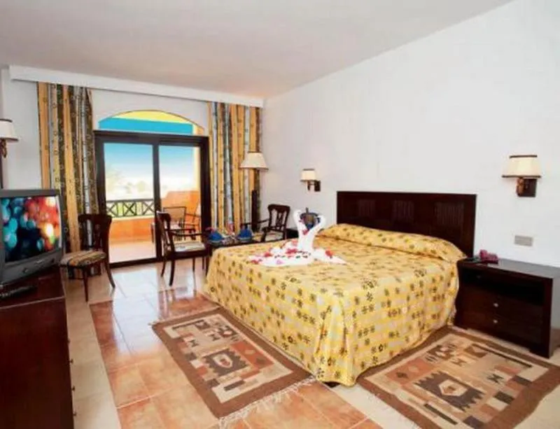 General view, Blend Elphistone Resort, Red Sea Riviera