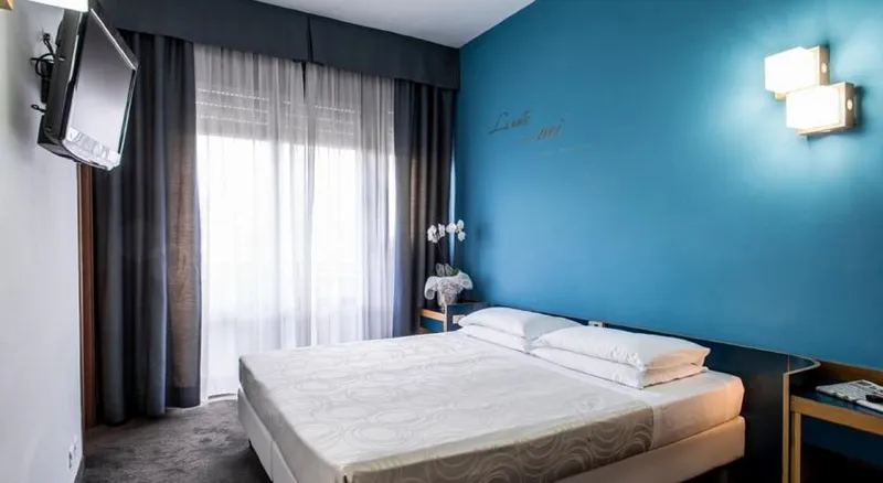 Double or Twin STANDARD Room, Mirage, Florence