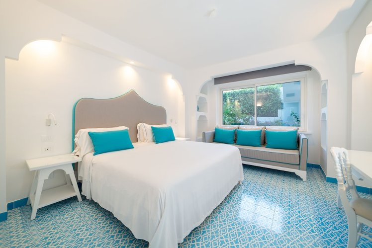 Oleandri Resort Paestum, Naples