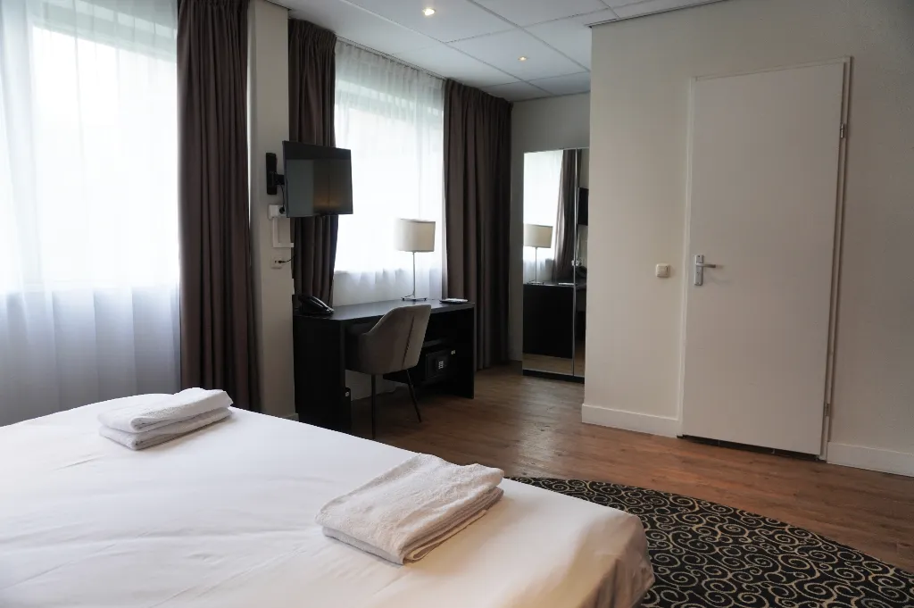 Room, Westlake Hotels Amsterdam, Amsterdam