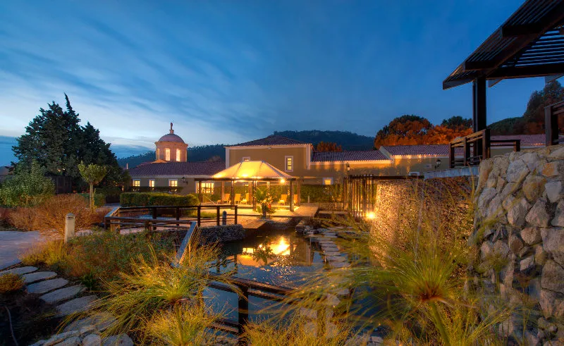 General view, Penha Longa, Lisbon