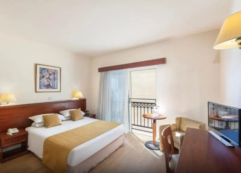 DOUBLE ECONOMY Room, Kapetanios Limassol, Cyprus