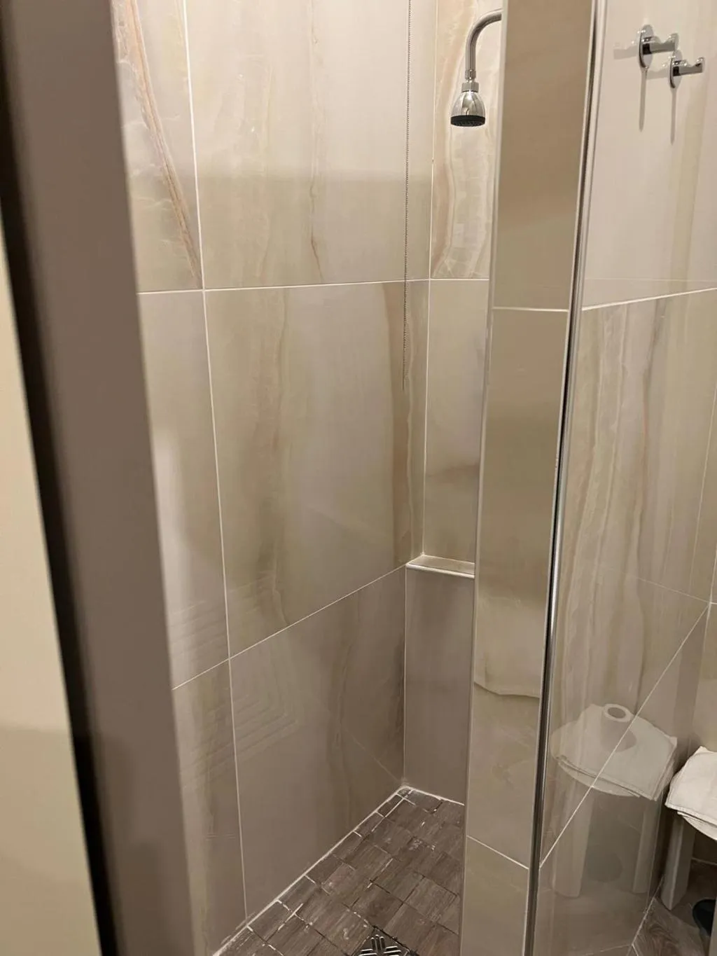 SINGLE STANDARD Room, Iris, Naples
