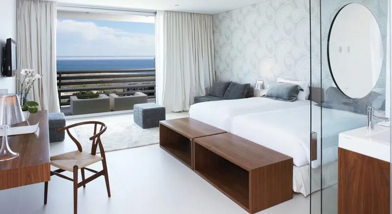 STUDIO DELUXE Room, Troia Design Hotel, Lisbon