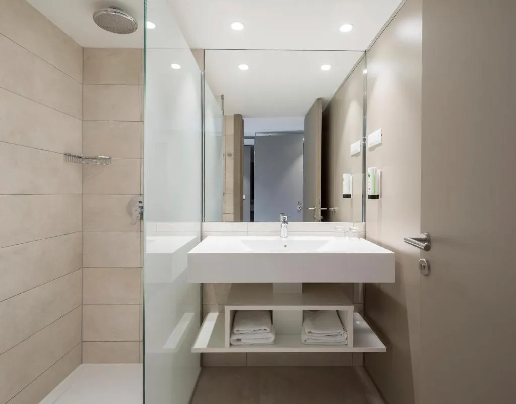 SINGLE SUPERIOR Room, Bretanide, Split