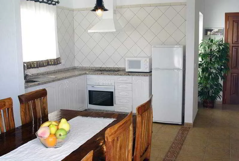 VILLA CAPACITY 2 Room, Villas del Mar, Lanzarote
