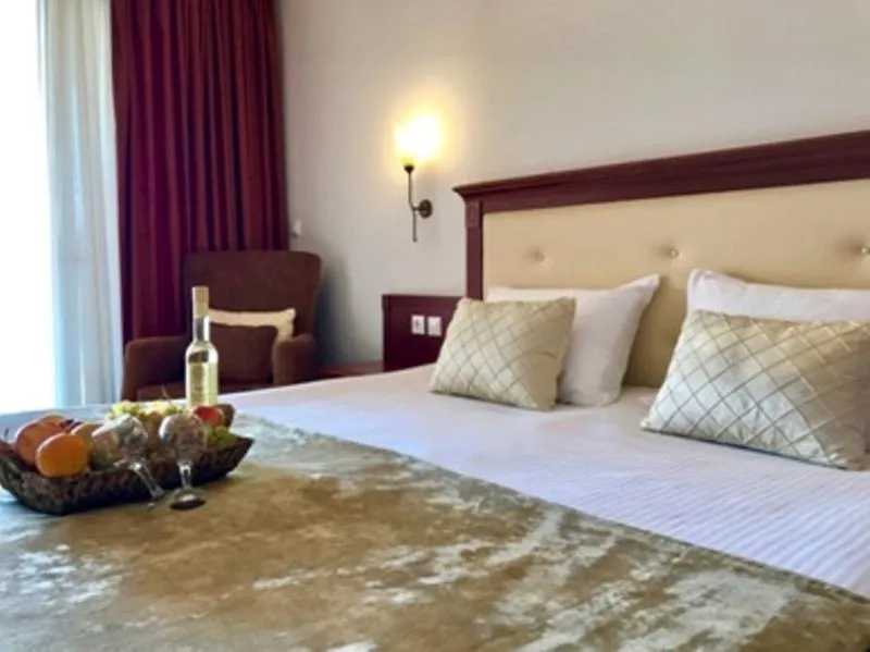 Double or Twin DELUXE SUPERIOR Room, Village Mare, Thessaloniki