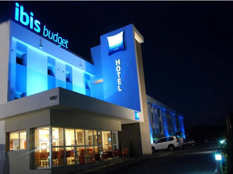 General view, MIA Hotels Agadir, Agadir