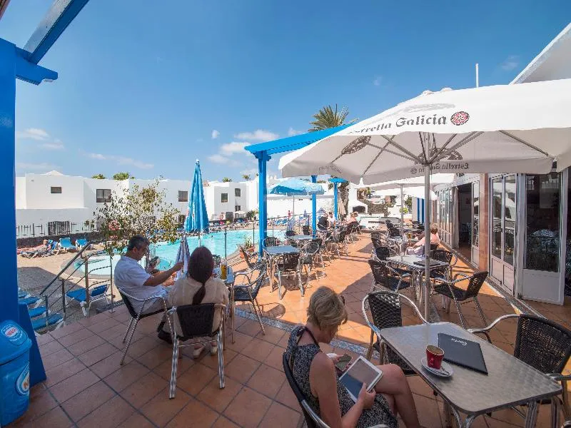 Bar, Jable Bermudas, Lanzarote