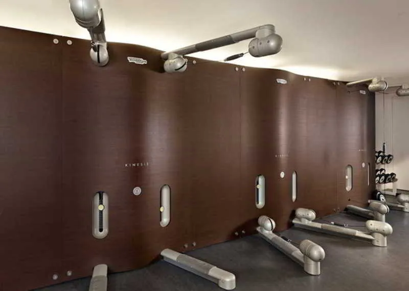 Sports and Entertainment, art'otel amsterdam, Powered by Radisson Hotels, Amsterdam