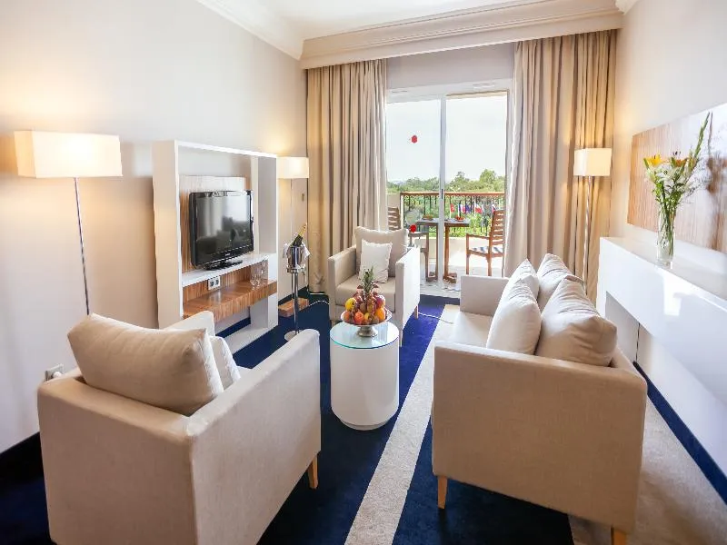 SUITE EXECUTIVE Room, El Mouradi Gammarth, Tunisia
