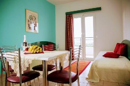 White Hill Hotel, Durres