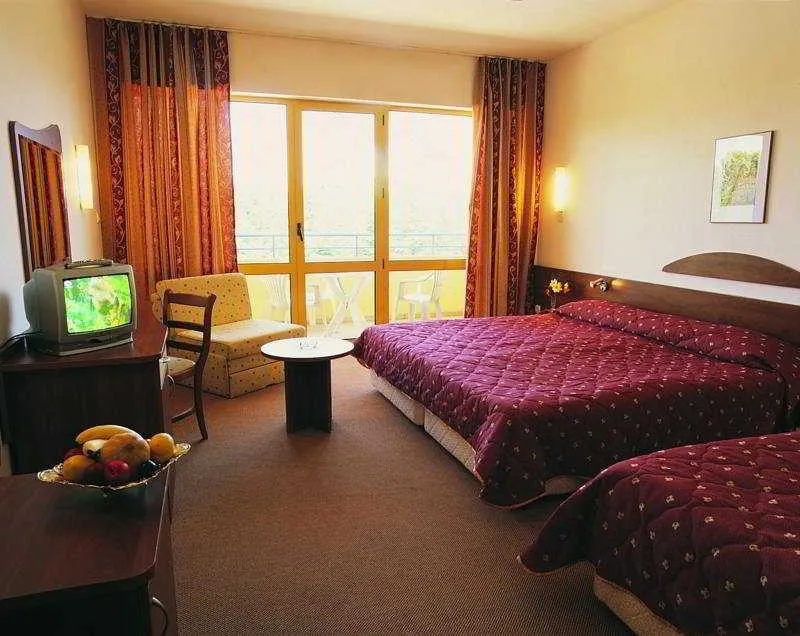 DOUBLE SUPERIOR Room, Park Hotel Continental, Bourgas