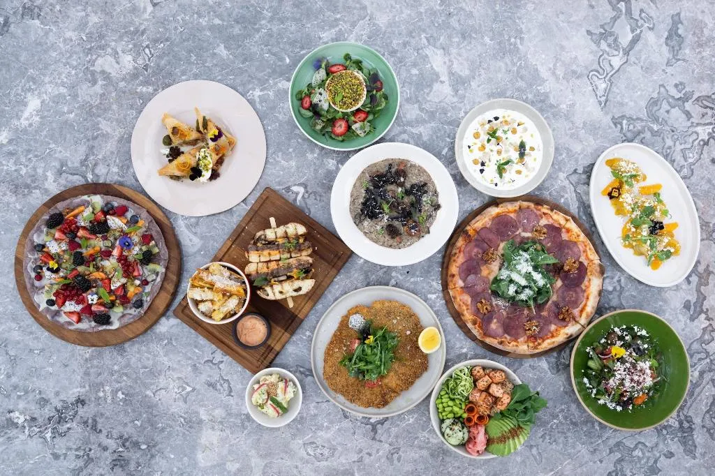 Restaurant, No 81 Hotel, Bodrum