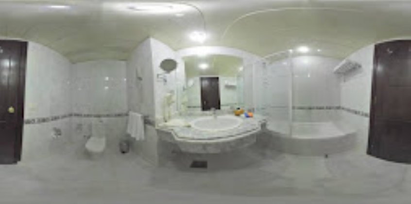 Royal Regency Club*****, Red Sea Riviera