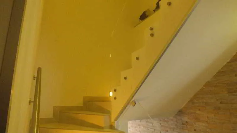 Lobby, Bocage, Lisbon