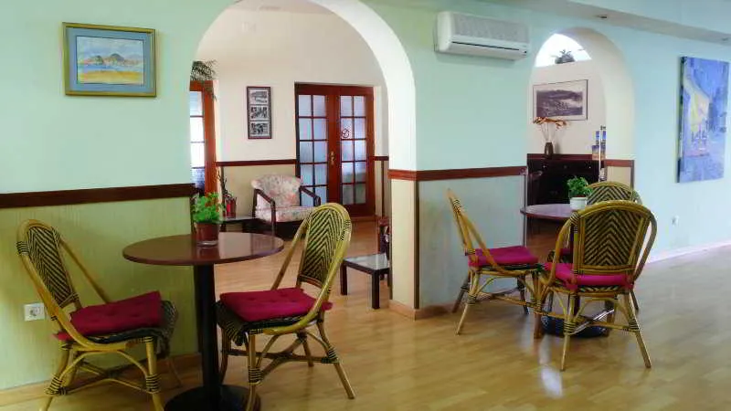 Bar, Tolosa, Costa Dorada