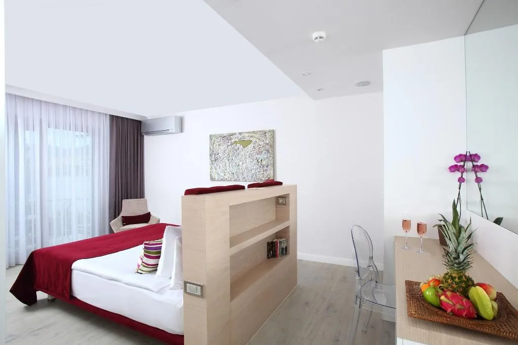 Room, No 81 Hotel, Bodrum