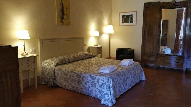 Locanda Della Musica, Florence