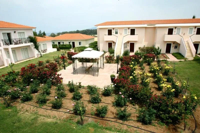 General view, Akamanthea Holiday Village, Cyprus