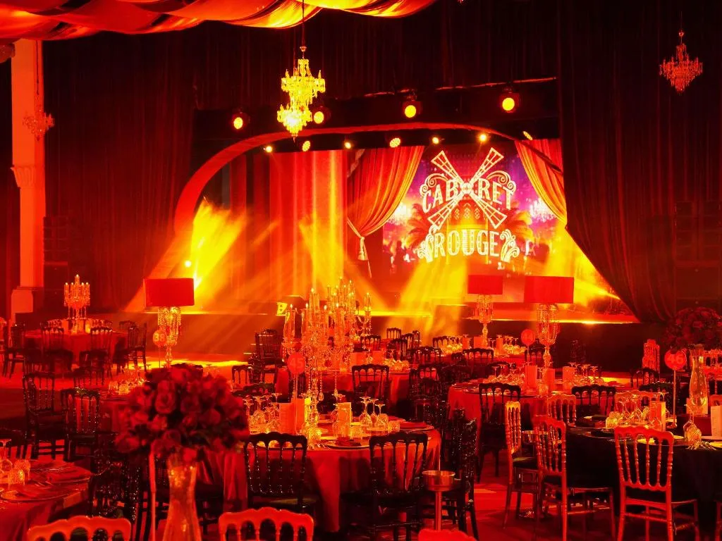 Conferences, Movenpick Hotel Mansour Eddahbi Marrakech, Marrakech