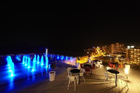 Riviera Hotel, Athens