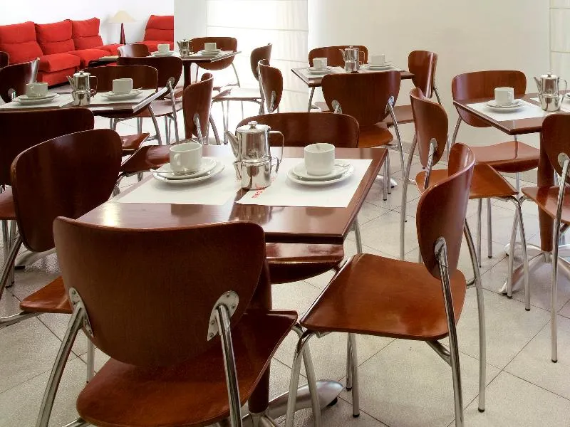 Restaurant, Monegal, Barcelona