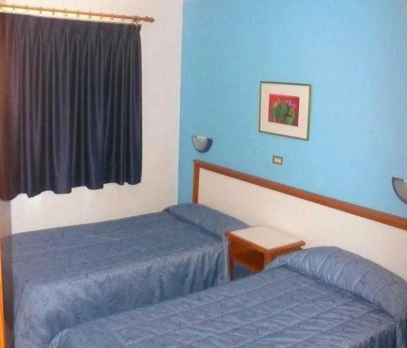 Room, Aquasol, Gran Canaria