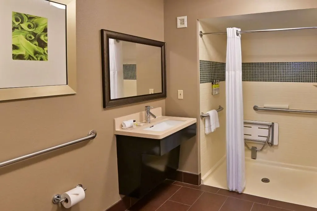 APARTMENT ONE BED Room, Sonesta Es Suites Orlando - Lake Buena Vista, Orlando