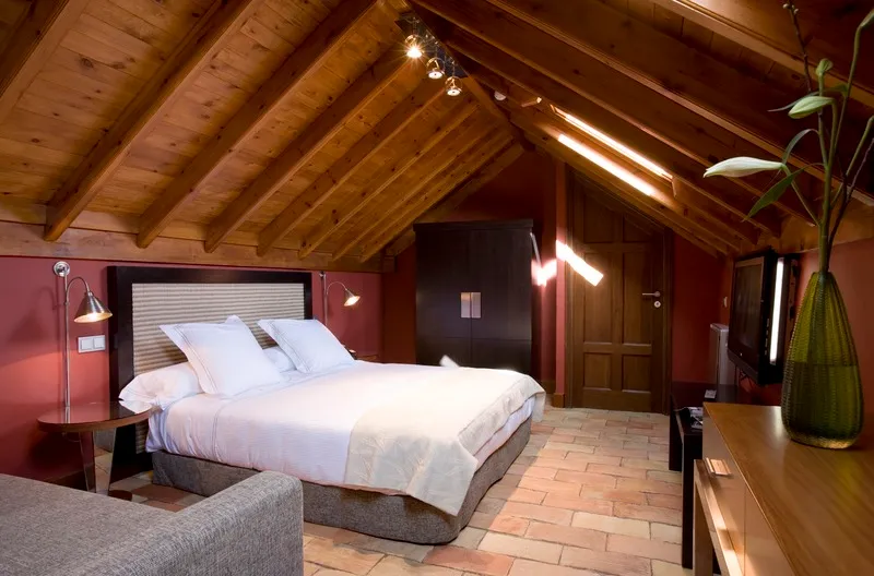 Room, Hotel Claude Marbella, Costa Del Sol