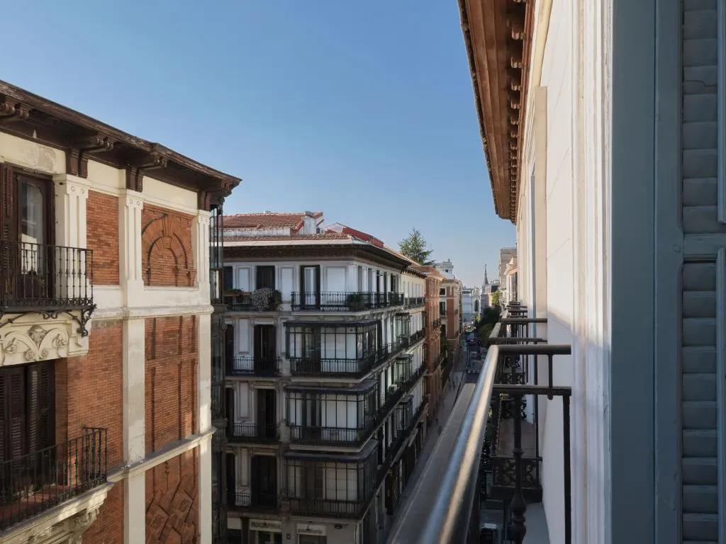 DOUBLE SINGLE USE PREMIUM Room, Only YOU Boutique Madrid, Madrid