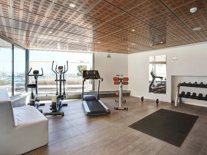 Sports and Entertainment, Costa Azul, Majorca