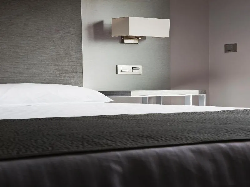 Room, Uve Alcobendas, Madrid