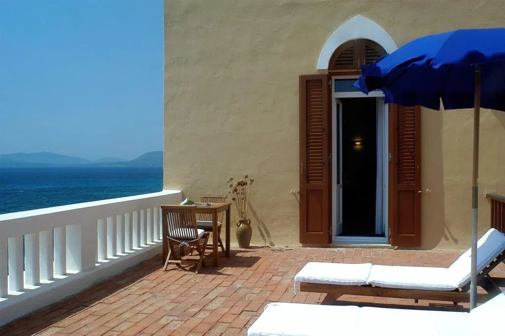 SUITE CLASSIC Room, Villa Las Tronas Hotel & SPA, Alghero