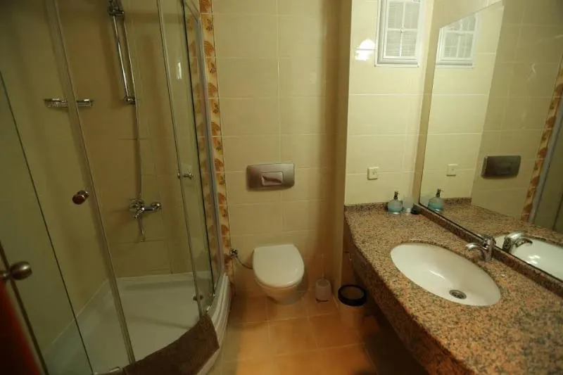 DOUBLE SINGLE USE STANDARD Room, Mavruka, Dalaman