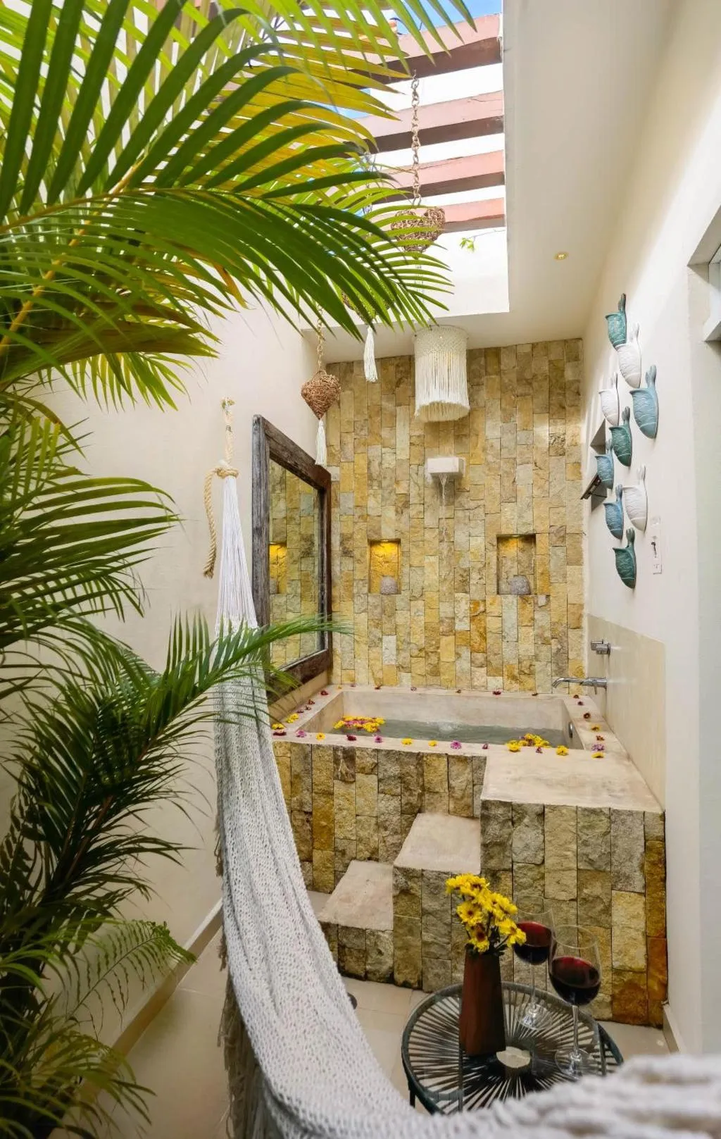 General view, Le Muuch Hotel Boutique, Cancun Area