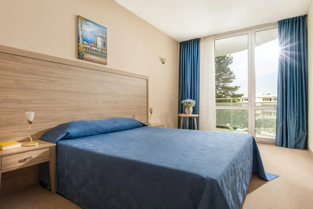 DOUBLE STANDARD Room, DAS Club Hotel Sunny Beach, Bourgas