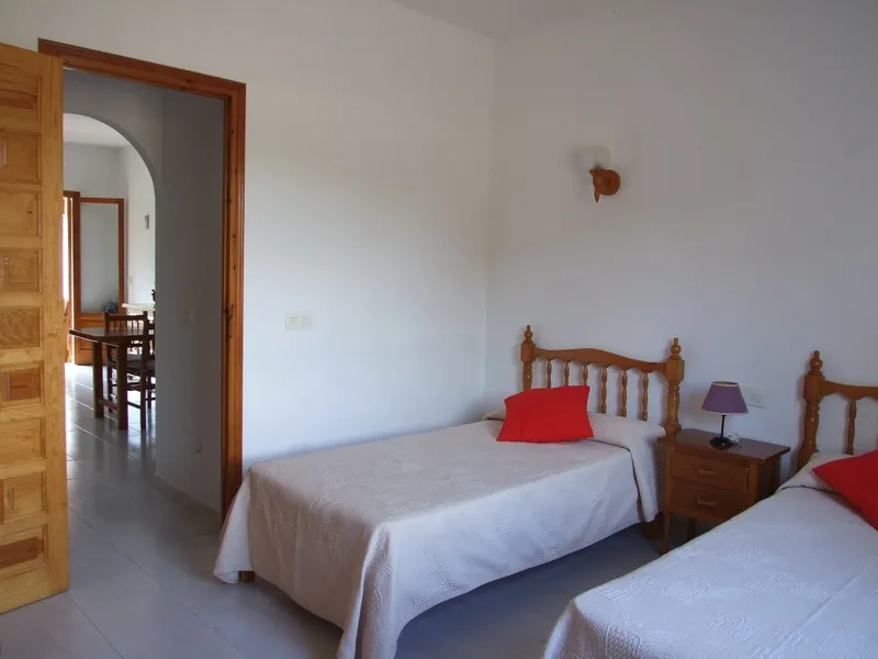APARTMENT STANDARD Room, Aguamar, Ibiza