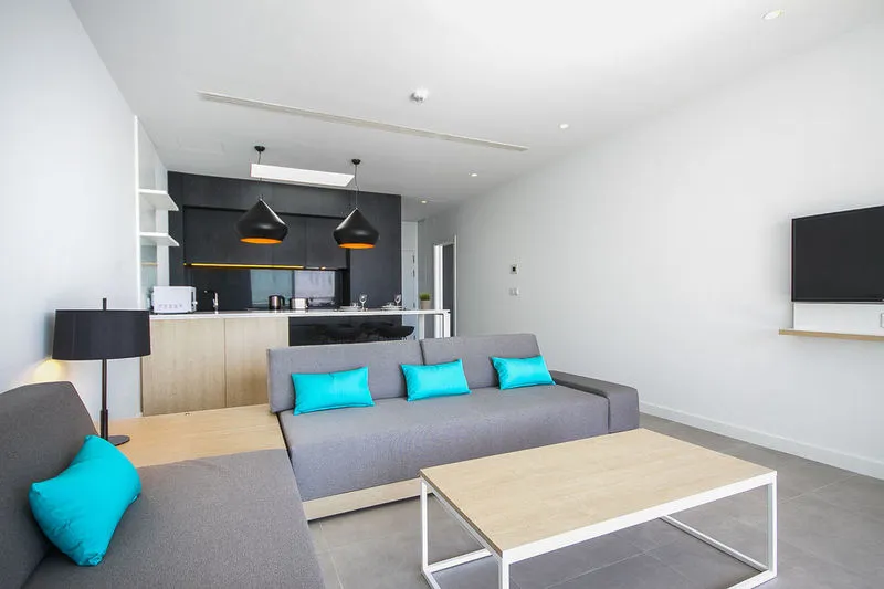 SUITE SEA VIEW Room, Club la Santa - All Sports Inclusive, Lanzarote